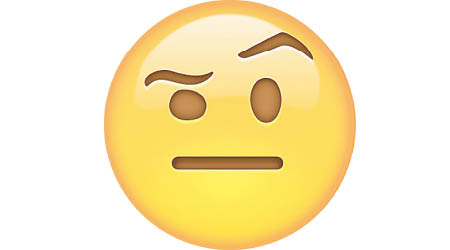 統一碼聯盟推出多款新emoji。