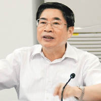 袁純清曾任令計劃家鄉山西省的省委書記。