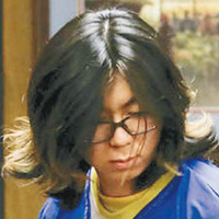 章鑫磊亦被判囚。（互聯網圖片）