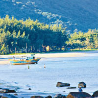 4. 越南崑崙島