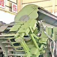 南部戰區火箭軍東風16彈道導彈曝光。