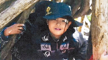 譚俊鵬參加學校旅行時被毒蛇咬死。（互聯網圖片）
