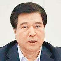 山西省委前常委 申維辰