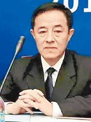 最高人民法院前副院長奚曉明涉嫌受賄案已被提起公訴。
