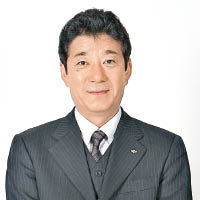 松井一郎