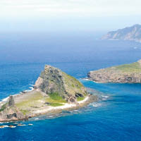 中日兩國軍機今年六月曾在釣魚島附近相遇對抗。
