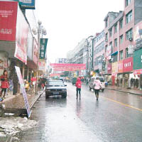 連環姦劫案在江西樂平市發生。（資料圖片）