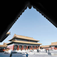 北京故宮啟動「百年大修」，但修繕質量卻得不到保證。