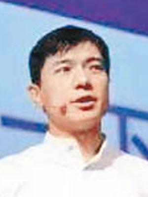 李彥宏