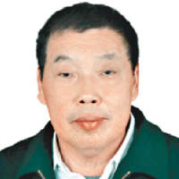 湘潭市人大代表 李福坤。（互聯網圖片）