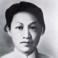 東北抗日女英雄 趙一曼