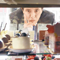 《孤獨的美食家》改編為電視劇，在亞洲各地播出。（資料圖片）