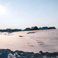報告指石化事件發生在西伯利亞。（資料圖片）