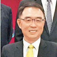 台灣的悉尼辦事處處長沈正宗已接任大使。