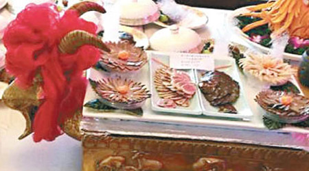 「蒙餐菜系」正式成為中國第九大菜系。（互聯網圖片）