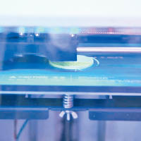 3D打印技術可令塑膠廢料變成有用工具。