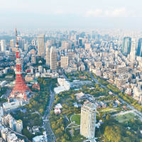 東京積極推動「無電線杆化」。