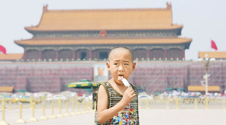 華北、西北等地近日持續高溫。（資料圖片）