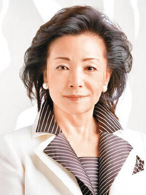 櫻井良子