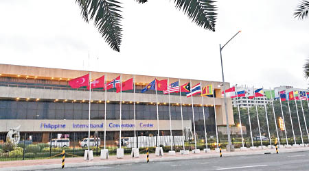 東盟與中國外長將於菲律賓馬尼拉舉行會議。（中新社圖片）