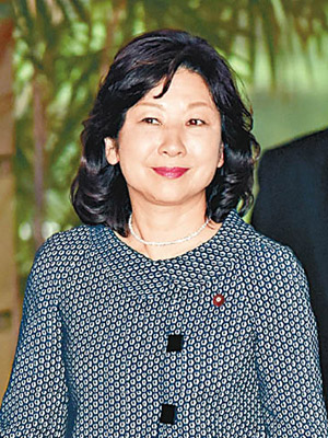 野田聖子