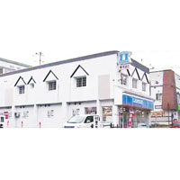 危秋潔曾出現在北海道阿寒湖一便利店內。（資料圖片）