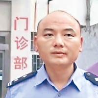 警方指涉案醫院屬正規。（互聯網圖片）