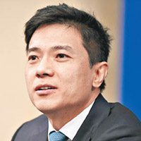 李彥宏