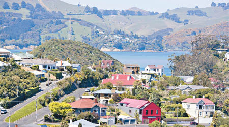 新西蘭當局最快明年初起禁止外國投資者購買住宅。（互聯網圖片）