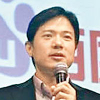 李彥宏