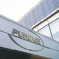 Purdue Pharma否認市政府的指控。（資料圖片）