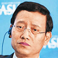 中國人保前黨委副書記王銀成涉受賄被起訴。