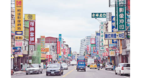 台南市被認為最應該踢出直轄市之列。（資料圖片）