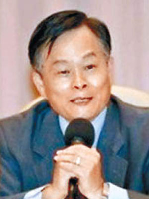 陳鴻斌涉嫌強吻及性騷擾女助理。
