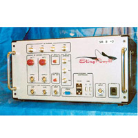 無線電話定位模擬器可追蹤及截取手機資料。（資料圖片）