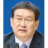 河北省人大常委會前副主任楊崇勇被提公訴。