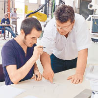 3D打印屋計劃由南特大學研究員主力負責。