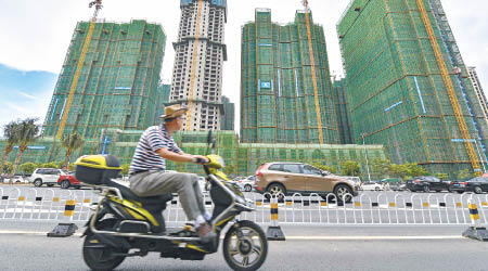 海南省將建設自貿試驗區及自貿港。（資料圖片）