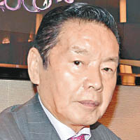 野崎幸助死時，體內有大量毒品。（互聯網圖片）