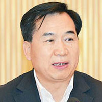 廣東省委書記李希要求核查清遠假整治問題。