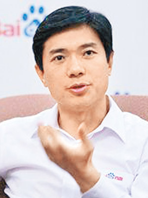 李彥宏