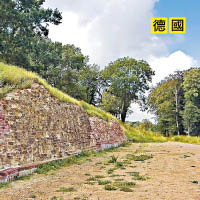 赫德比邊境考古遺址前身是貿易集鎮和古海港。