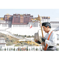 美國眾議院司法委員會通過法案，要求中國放寬美國人進入西藏。