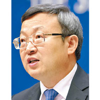 中國商務部副部長王受文將率領代表團訪問美國。