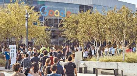 Google被指與聖何塞市政府達成非法保密協議。