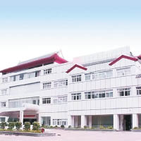 深圳和美婦兒科醫院否認該嬰兒在該院出生。