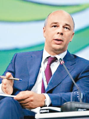 西盧安諾夫認為高鐵項目效益低。