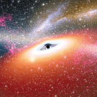 這次發現或有助解開更多黑洞之謎。