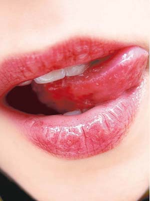 研究指，人類舌頭細胞的感受器對氣味有反應。