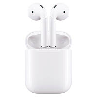 新款iPhone可為Air Pods（圖）充電。